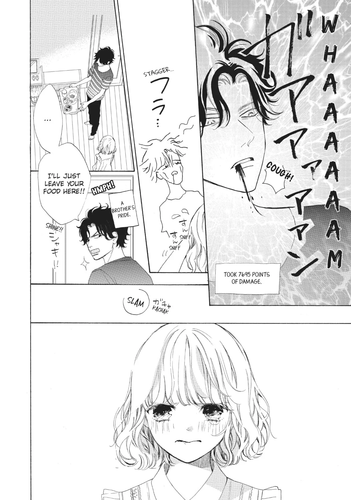 Can I Kiss You Every Day? - Chapter 5 - Page 26