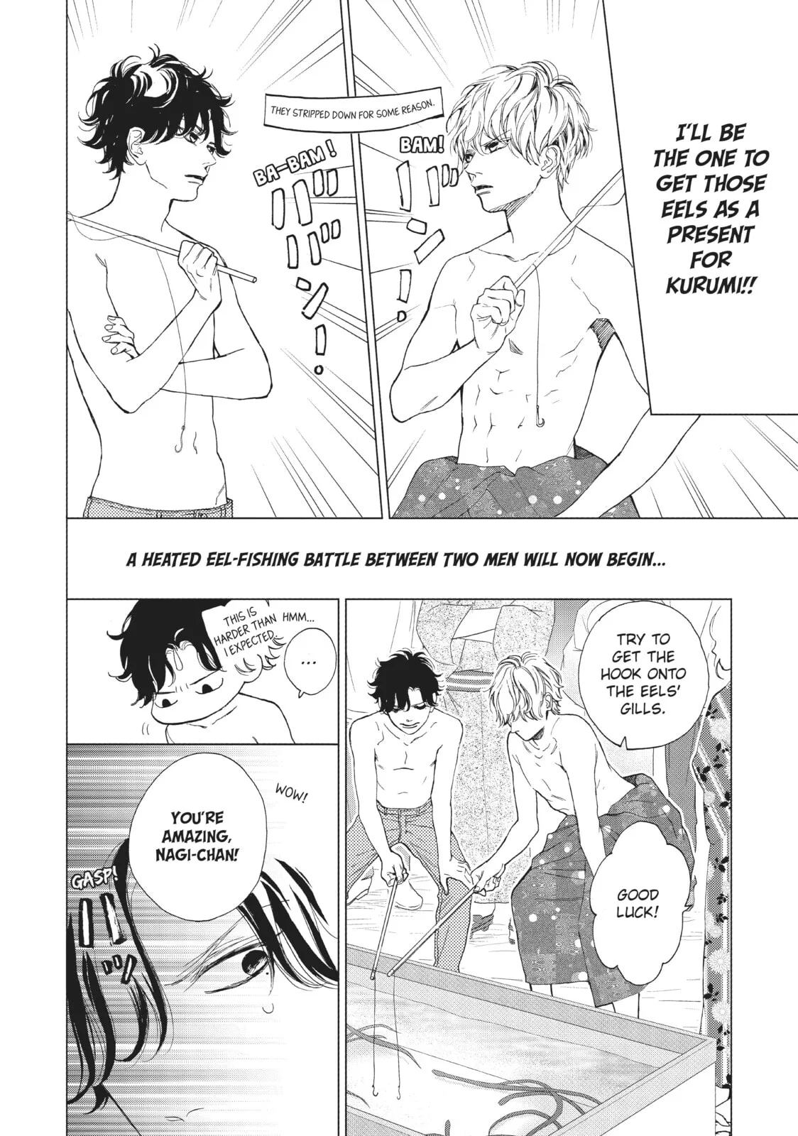 Can I Kiss You Every Day? - Chapter 6 - Page 18