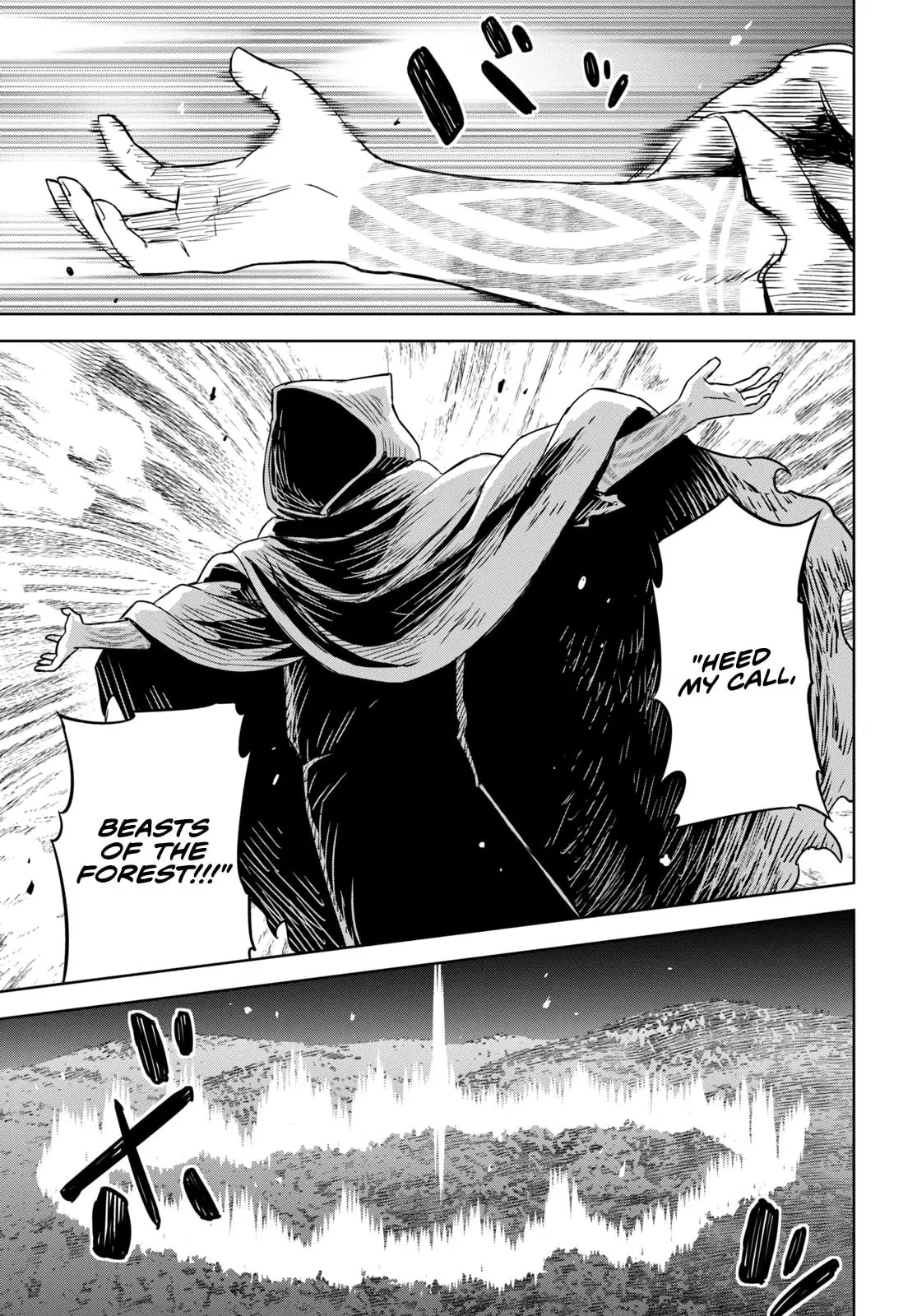 Monogatari no Kuromaku ni Tensei Shite - Chapter 10 - Page 29