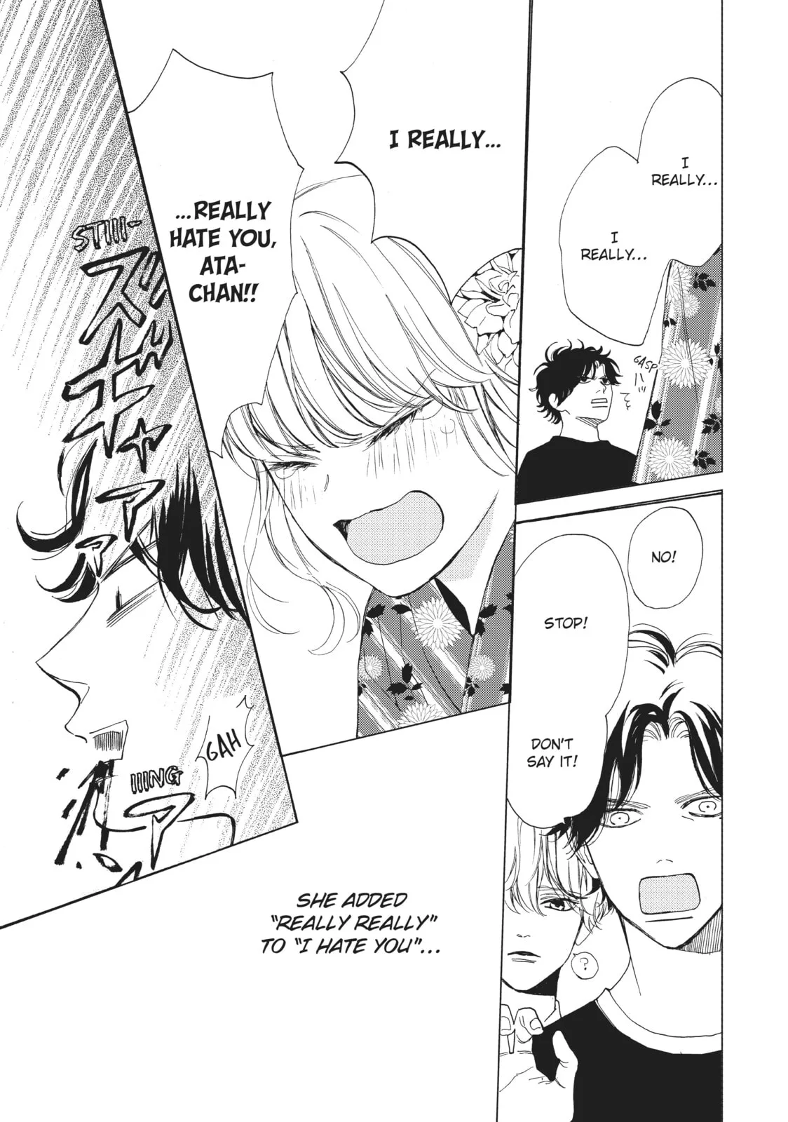 Can I Kiss You Every Day? - Chapter 6 - Page 25