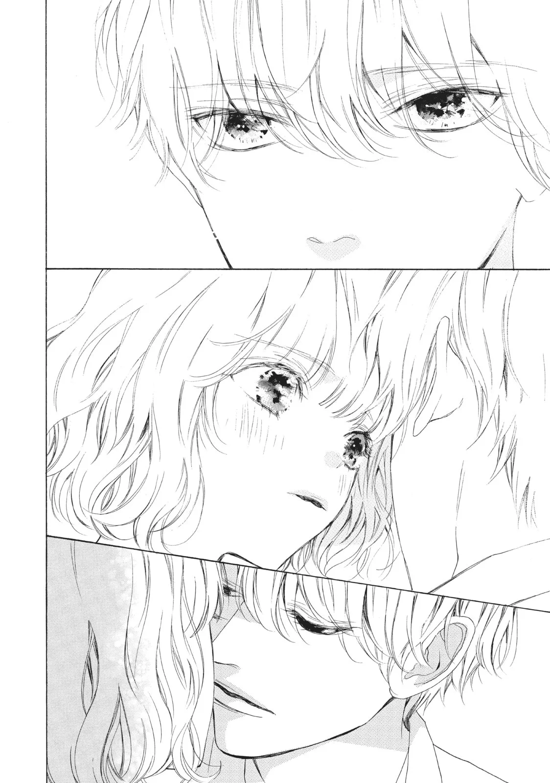 Can I Kiss You Every Day? - Chapter 7 - Page 34