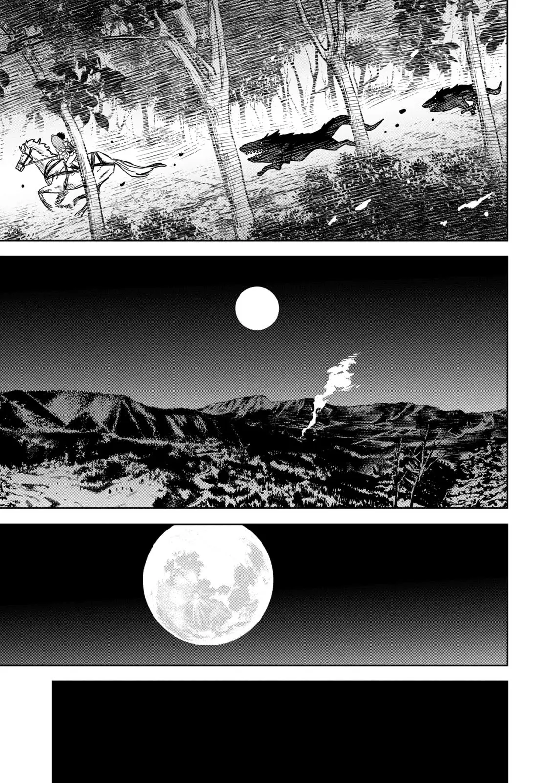 Monogatari no Kuromaku ni Tensei Shite - Chapter 10 - Page 36