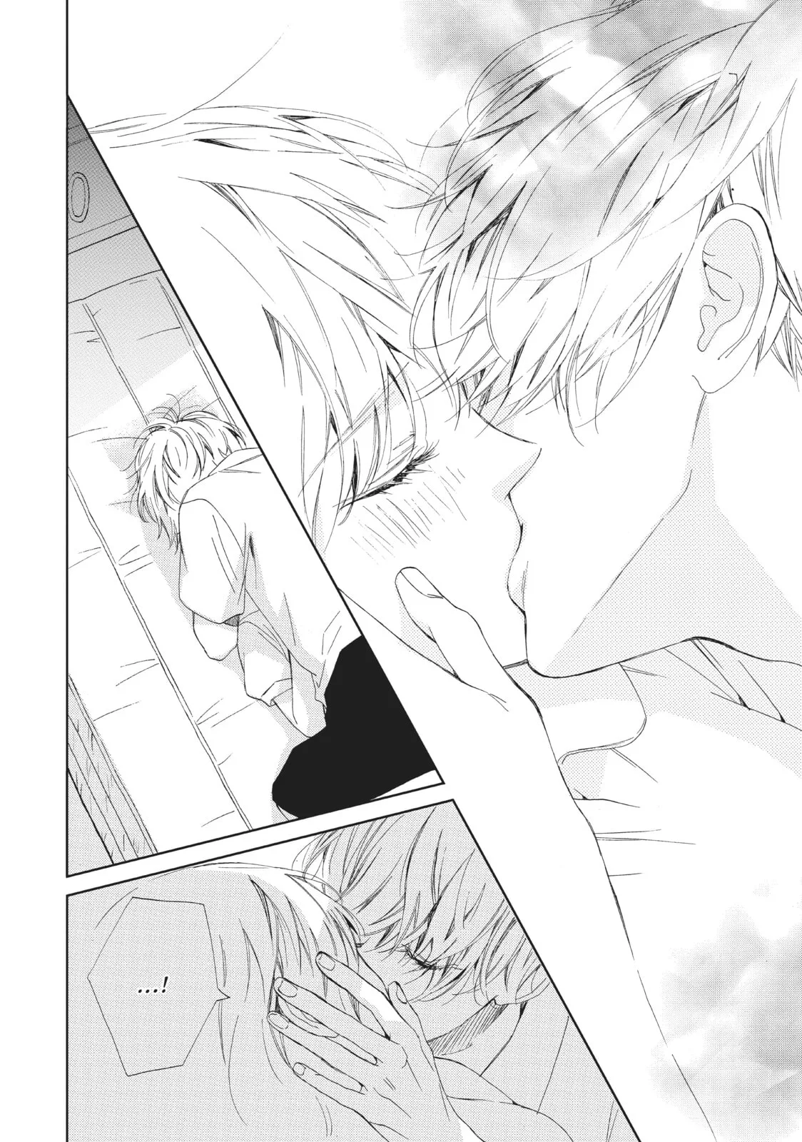 Can I Kiss You Every Day? - Chapter 8 - Page 34