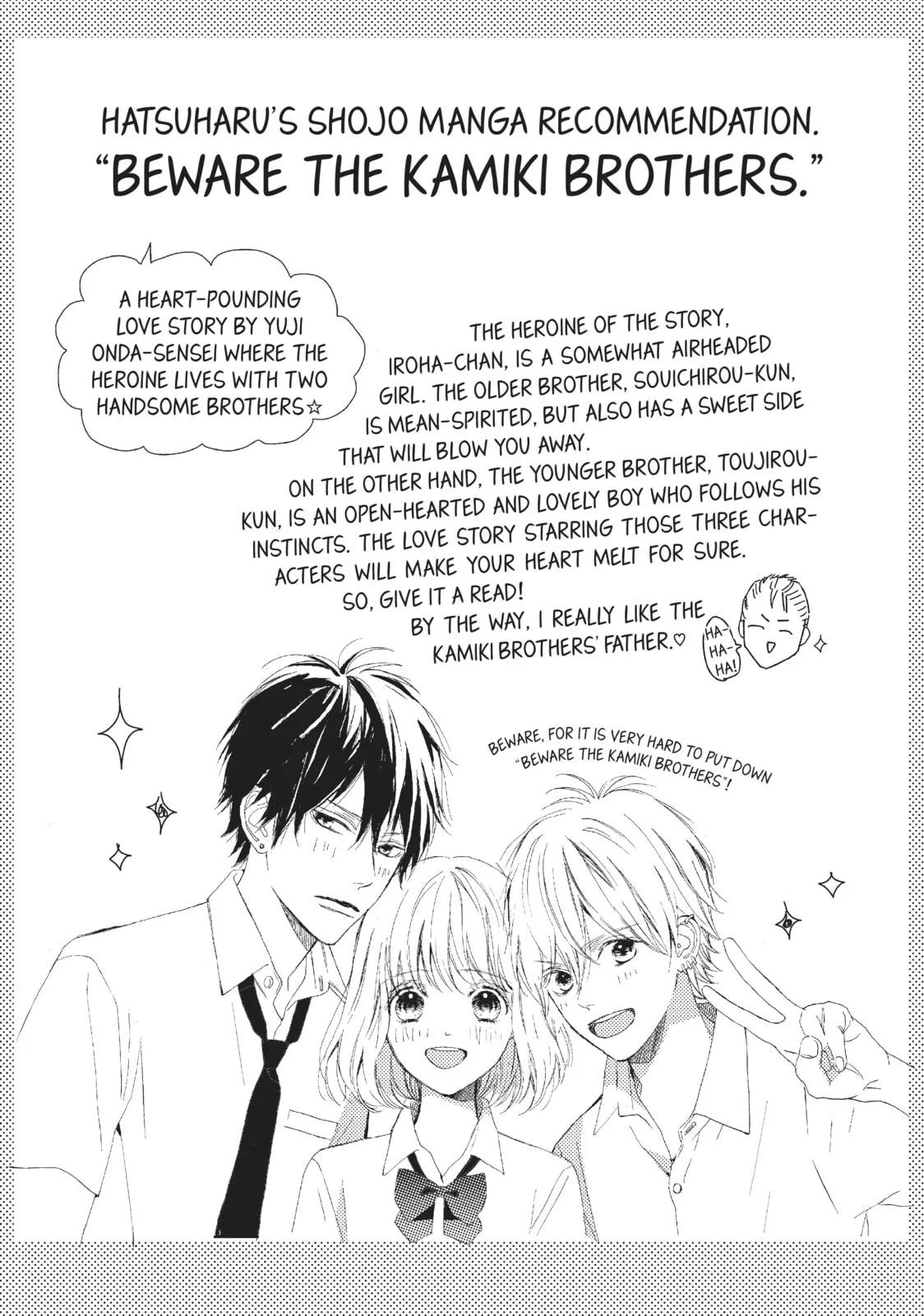 Can I Kiss You Every Day? - Chapter 8 - Page 40