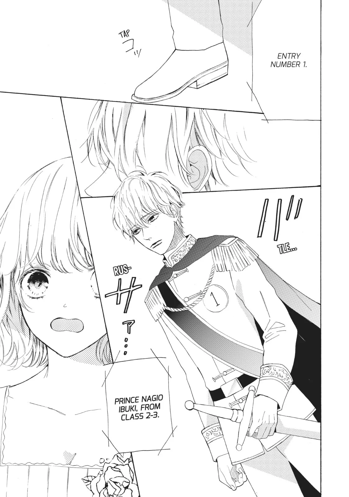 Can I Kiss You Every Day? - Chapter 9 - Page 23