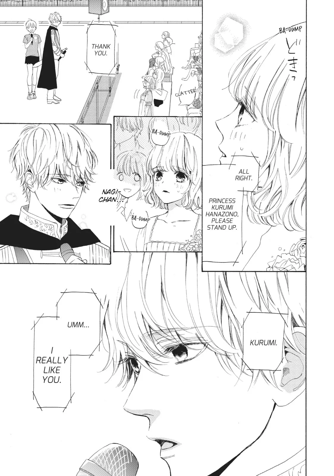 Can I Kiss You Every Day? - Chapter 9 - Page 25