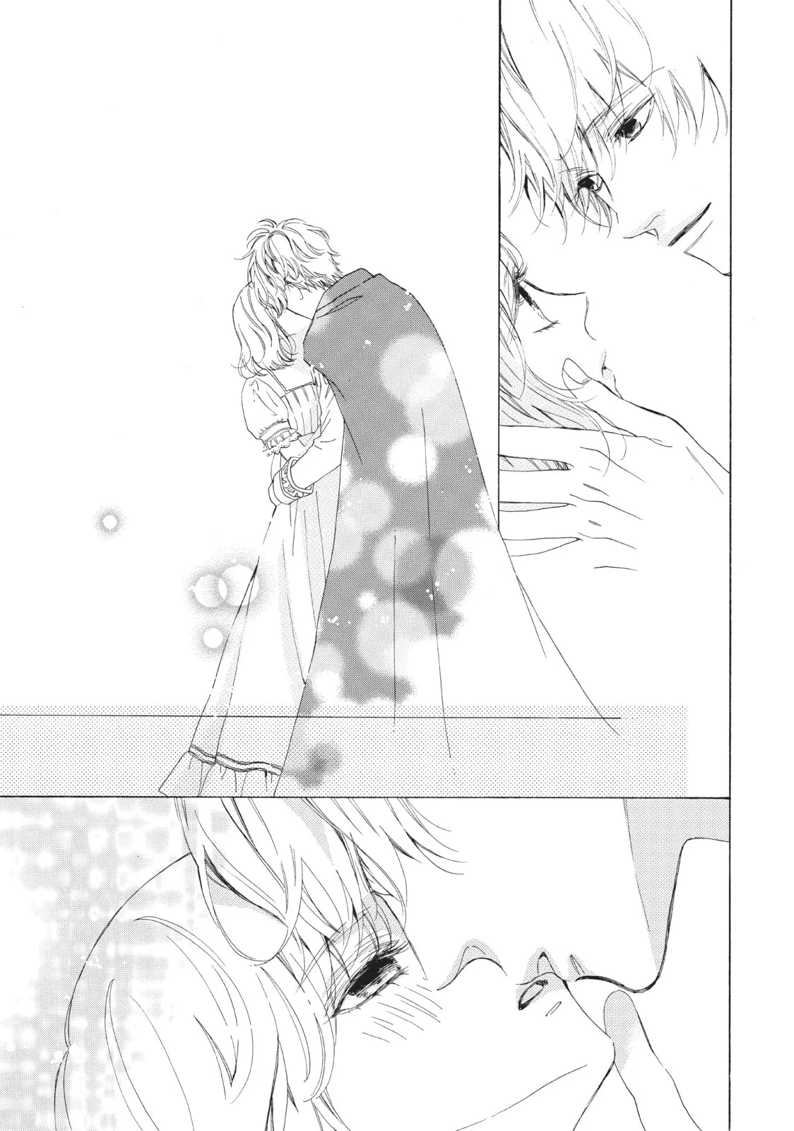 Can I Kiss You Every Day? - Chapter 9 - Page 39
