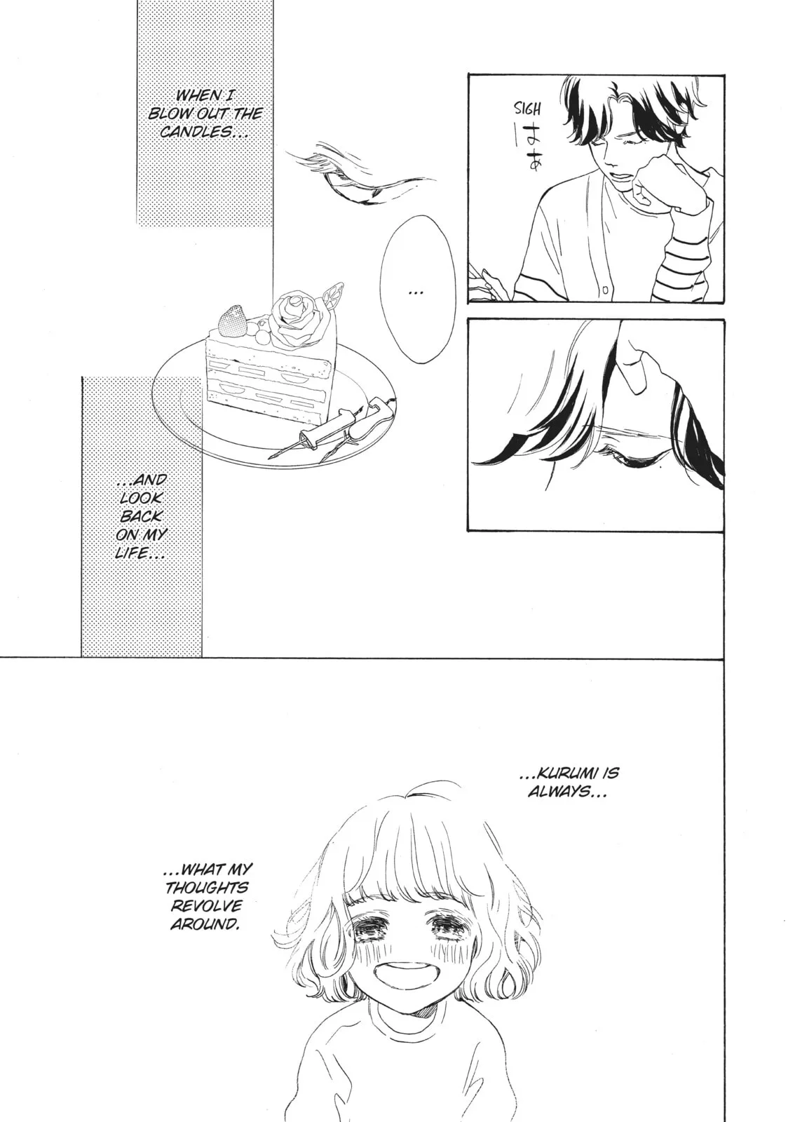 Can I Kiss You Every Day? - Chapter 10 - Page 23