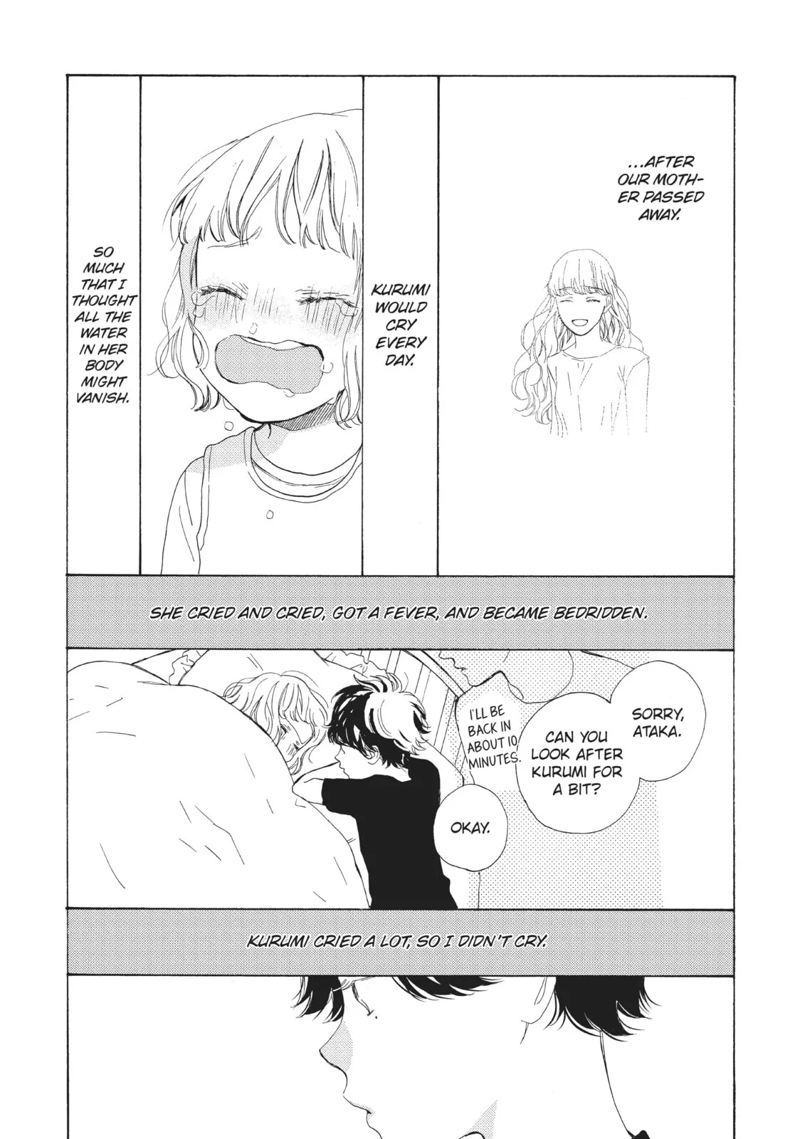 Can I Kiss You Every Day? - Chapter 10 - Page 25