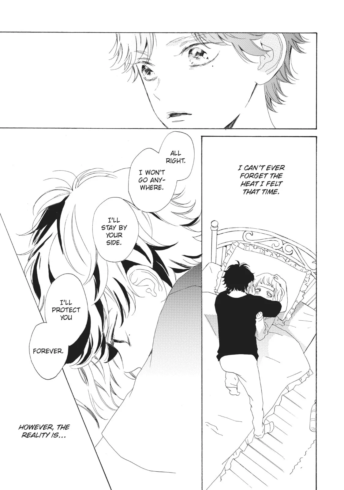 Can I Kiss You Every Day? - Chapter 10 - Page 27