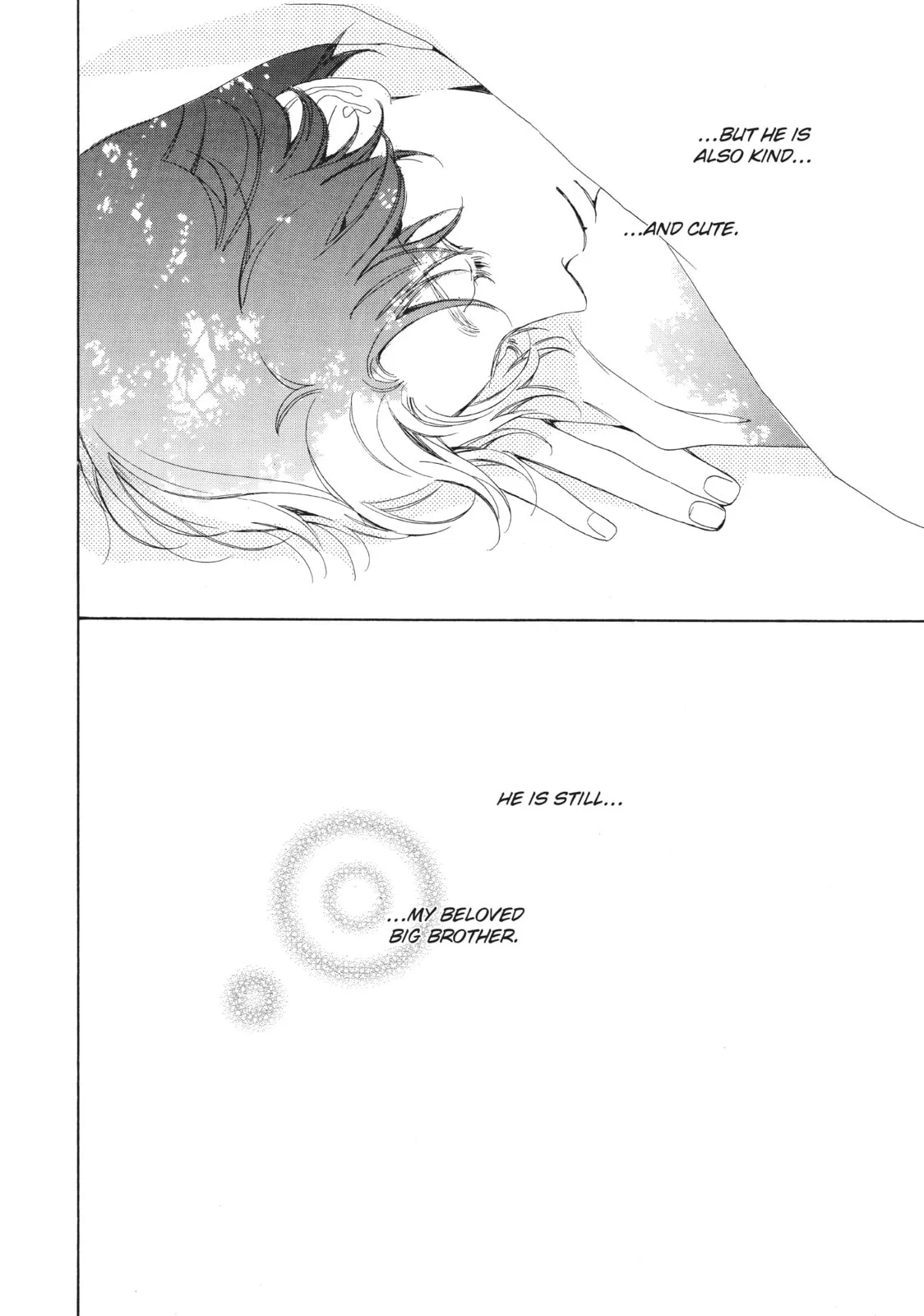 Can I Kiss You Every Day? - Chapter 10 - Page 38