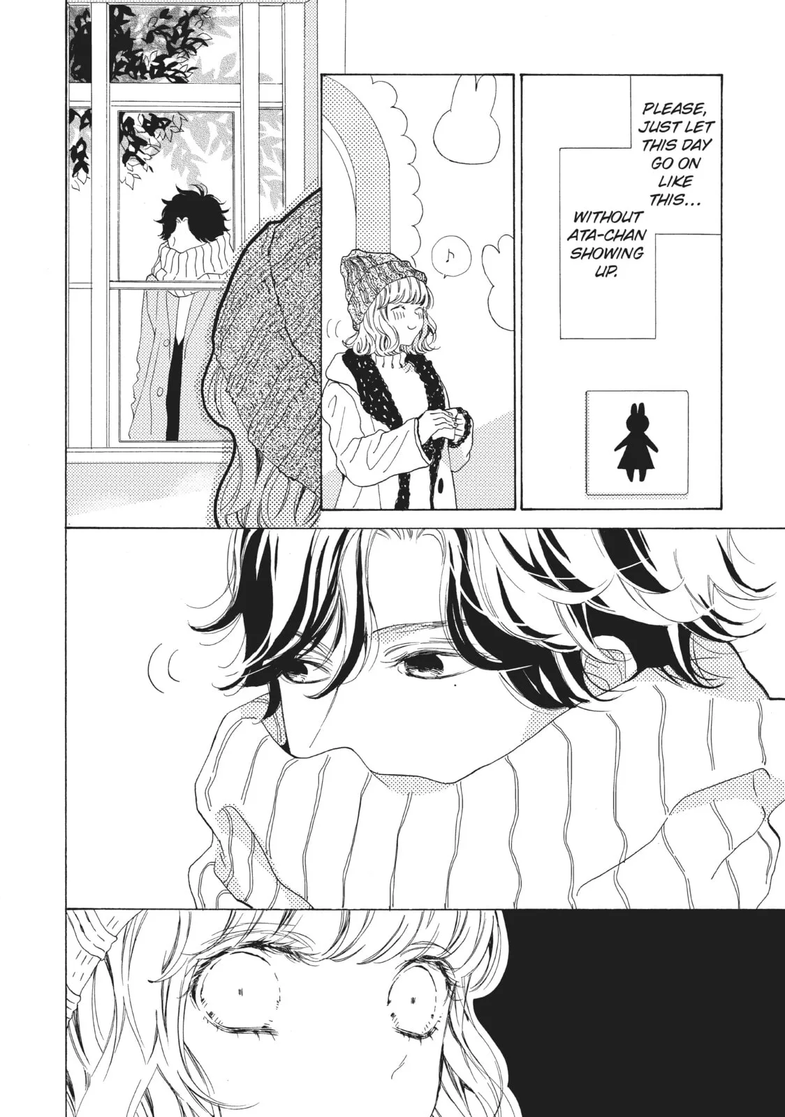 Can I Kiss You Every Day? - Chapter 11 - Page 8