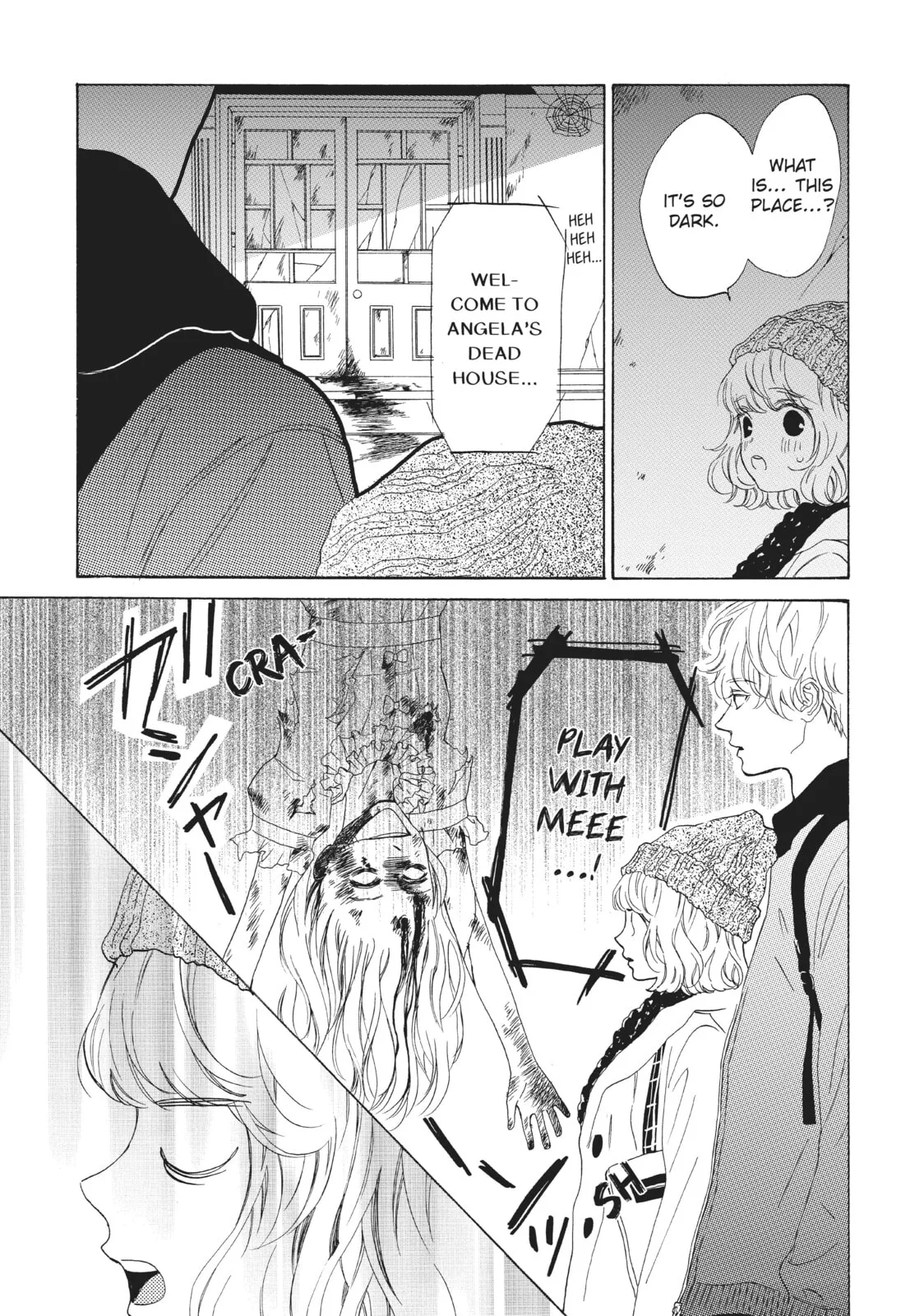 Can I Kiss You Every Day? - Chapter 11 - Page 15