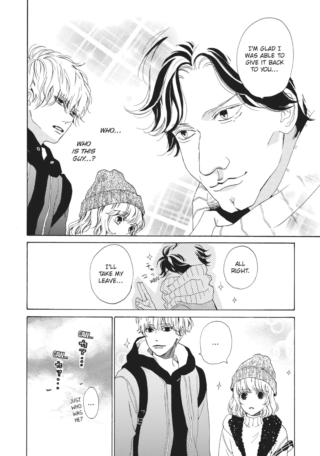 Can I Kiss You Every Day? - Chapter 11 - Page 20