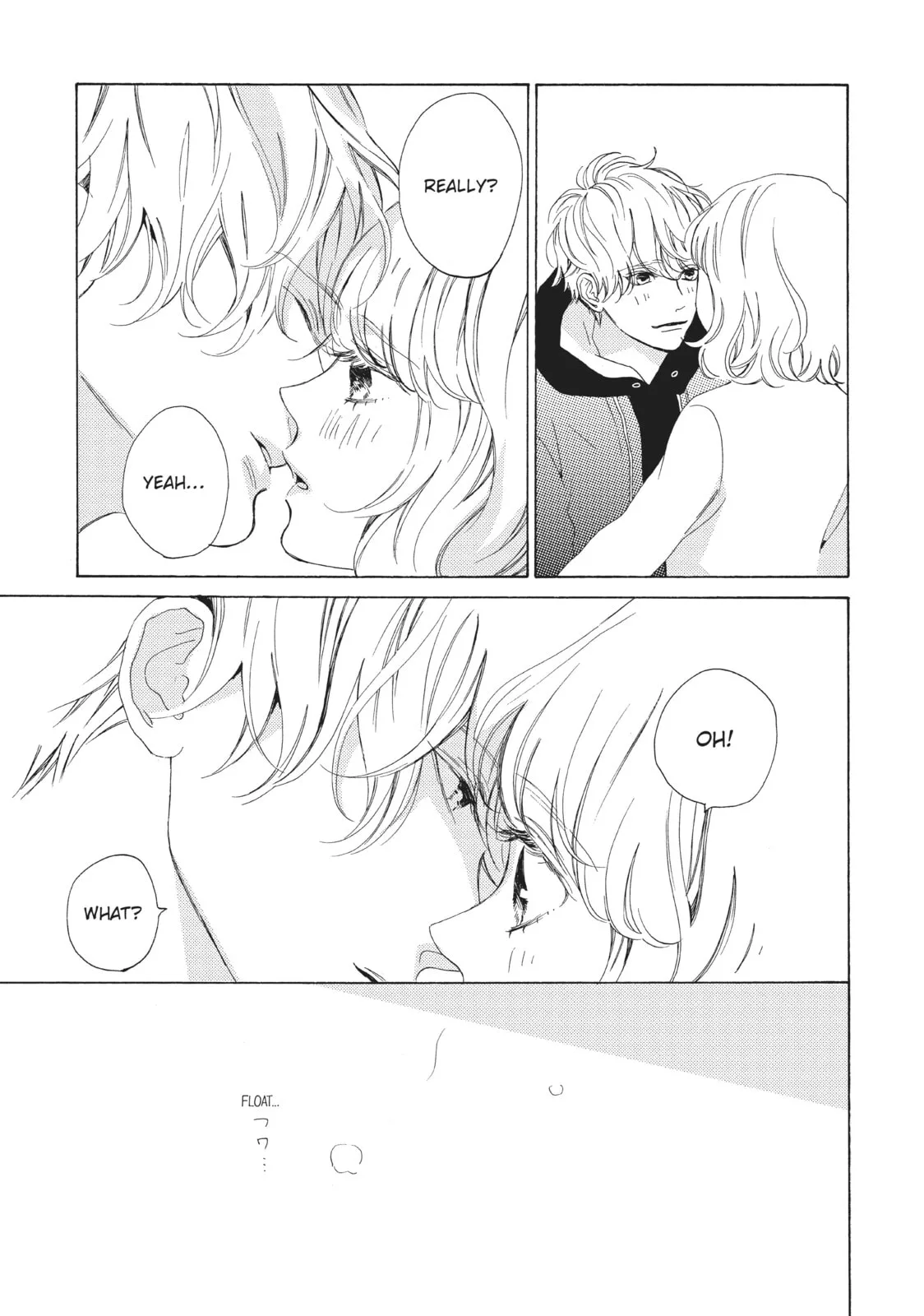 Can I Kiss You Every Day? - Chapter 11 - Page 27