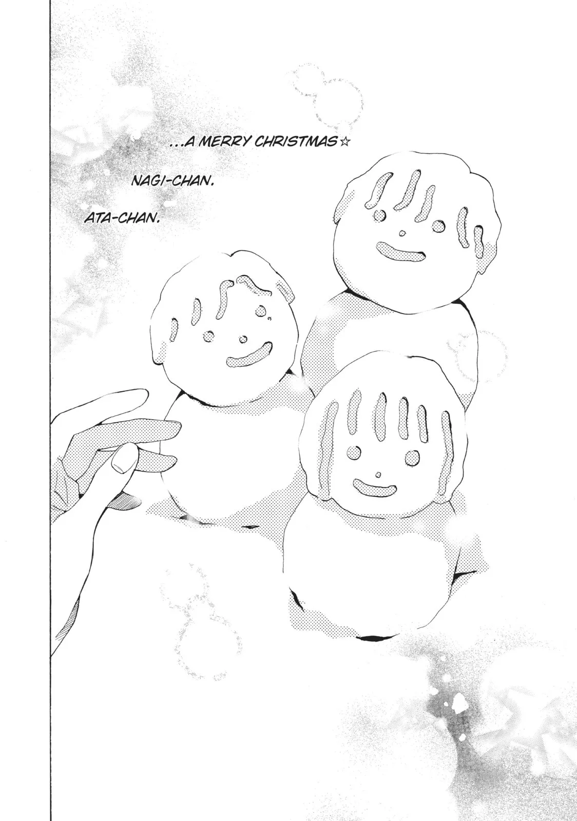 Can I Kiss You Every Day? - Chapter 11 - Page 37