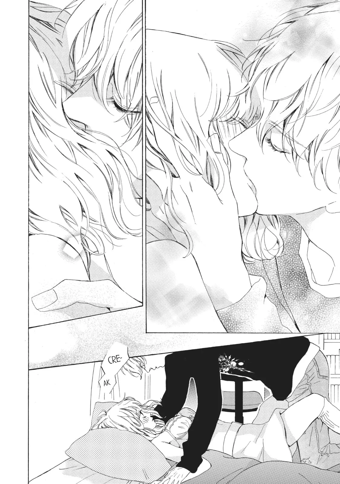 Can I Kiss You Every Day? - Chapter 12 - Page 16