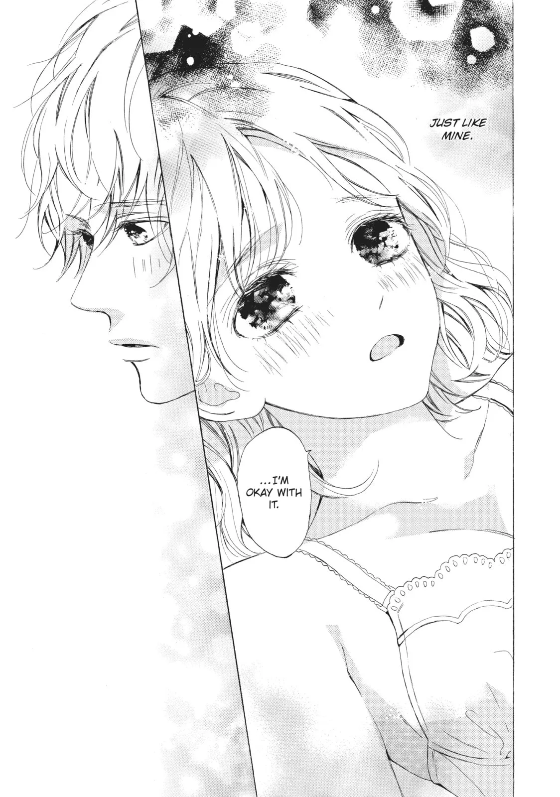 Can I Kiss You Every Day? - Chapter 12 - Page 19