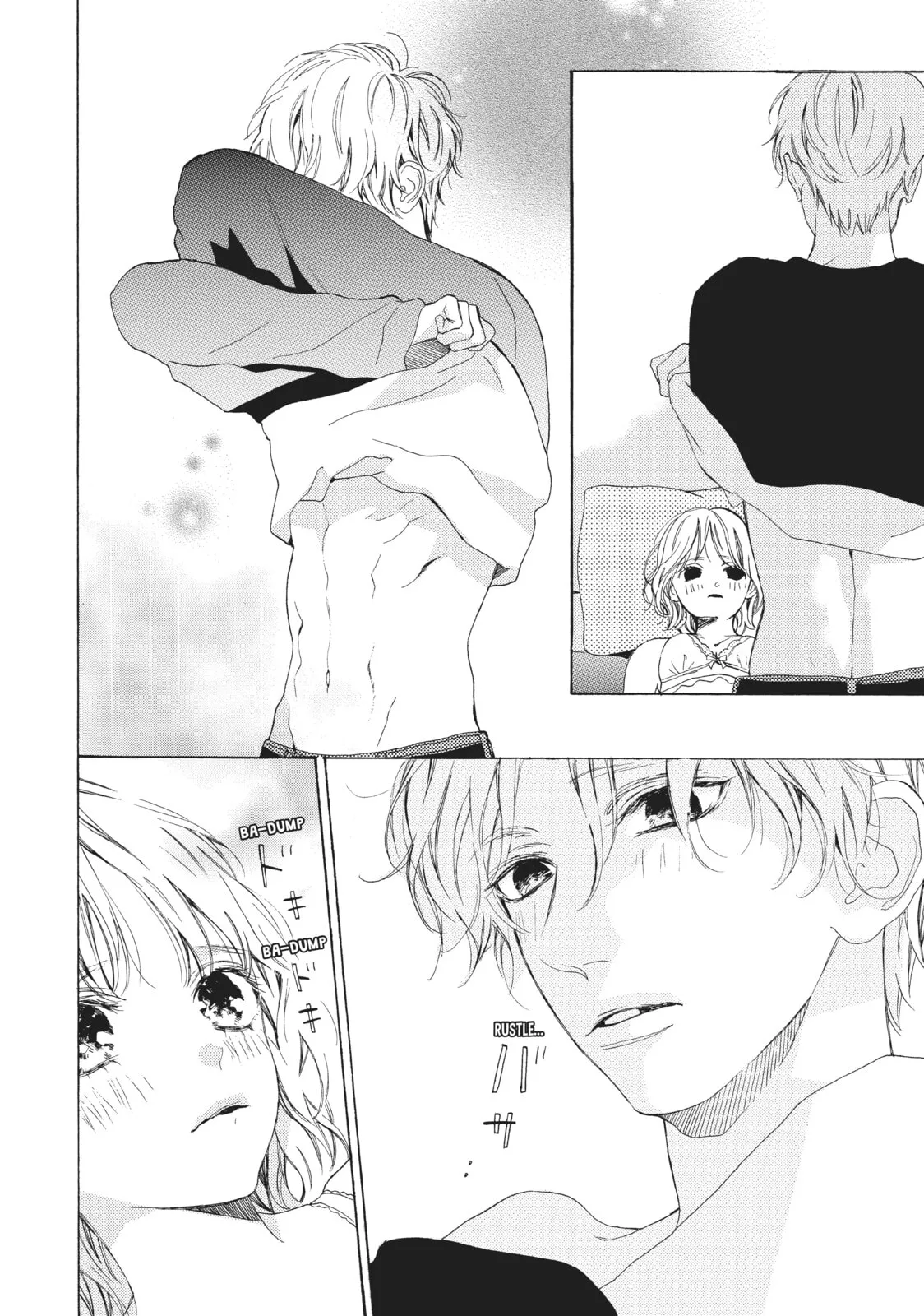 Can I Kiss You Every Day? - Chapter 12 - Page 20