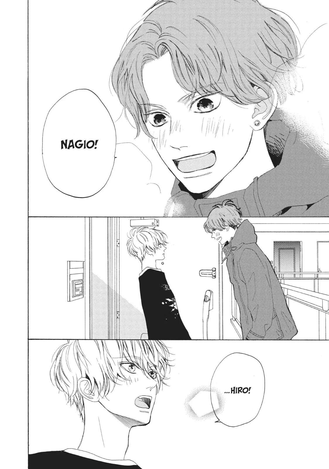 Can I Kiss You Every Day? - Chapter 12 - Page 22
