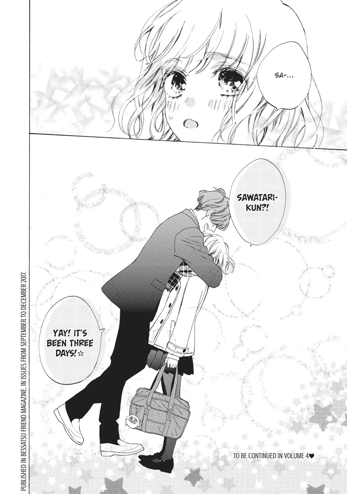 Can I Kiss You Every Day? - Chapter 12 - Page 36