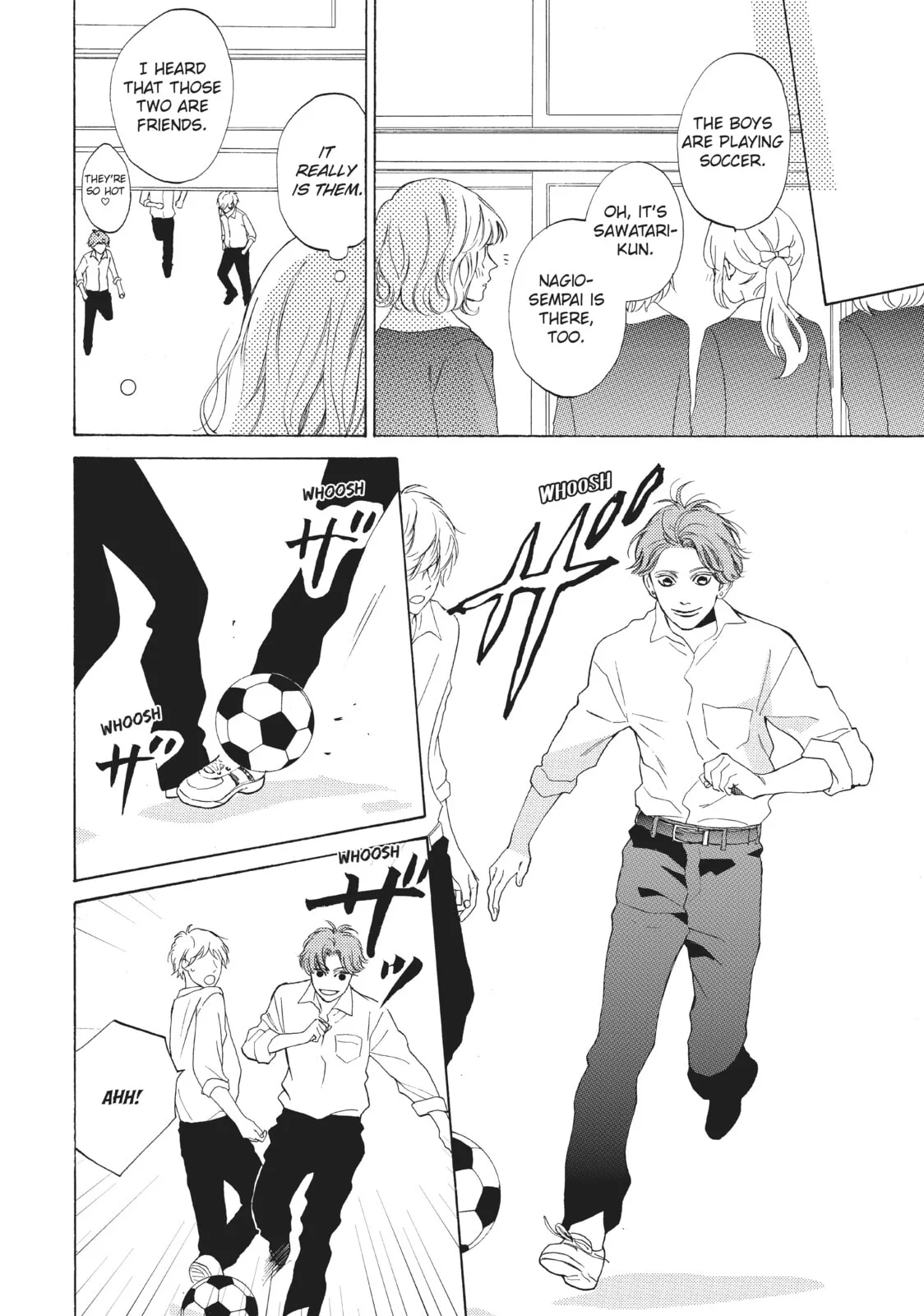 Can I Kiss You Every Day? - Chapter 13 - Page 6