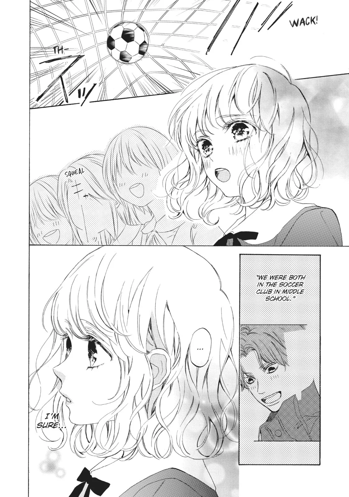 Can I Kiss You Every Day? - Chapter 13 - Page 8