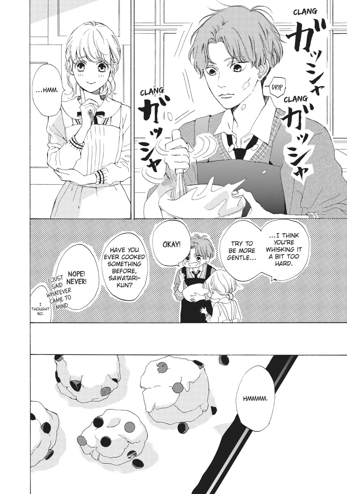 Can I Kiss You Every Day? - Chapter 13 - Page 16