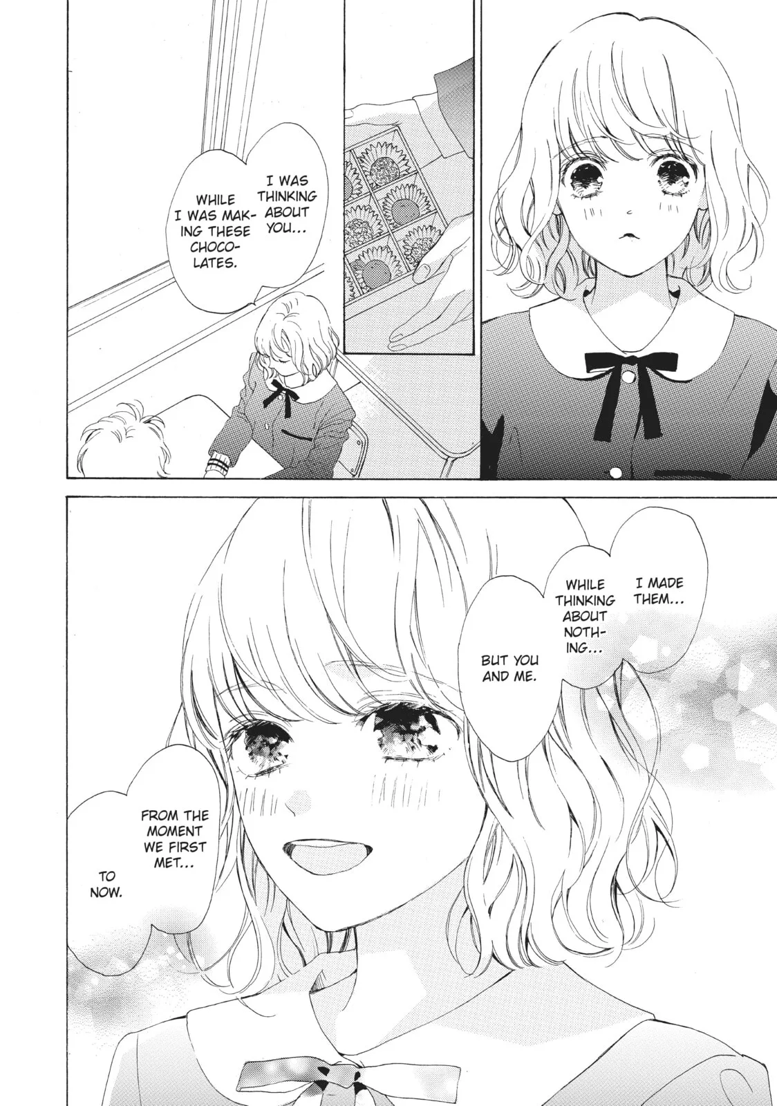 Can I Kiss You Every Day? - Chapter 13 - Page 30