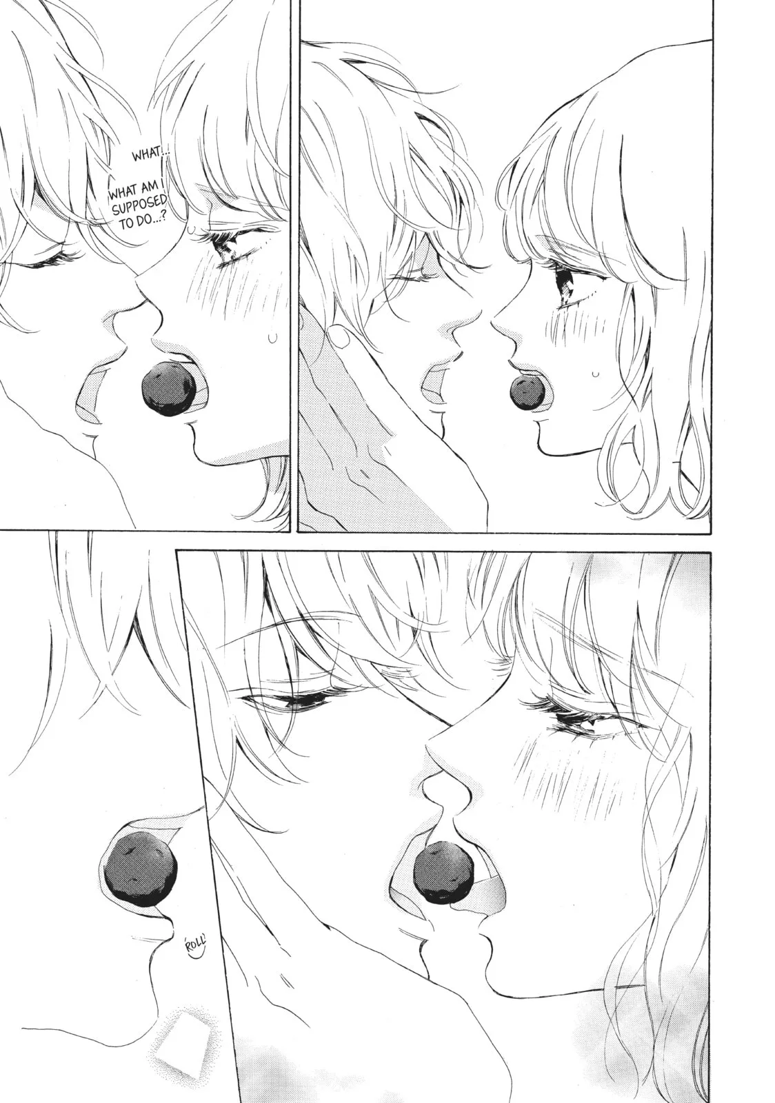 Can I Kiss You Every Day? - Chapter 13 - Page 33