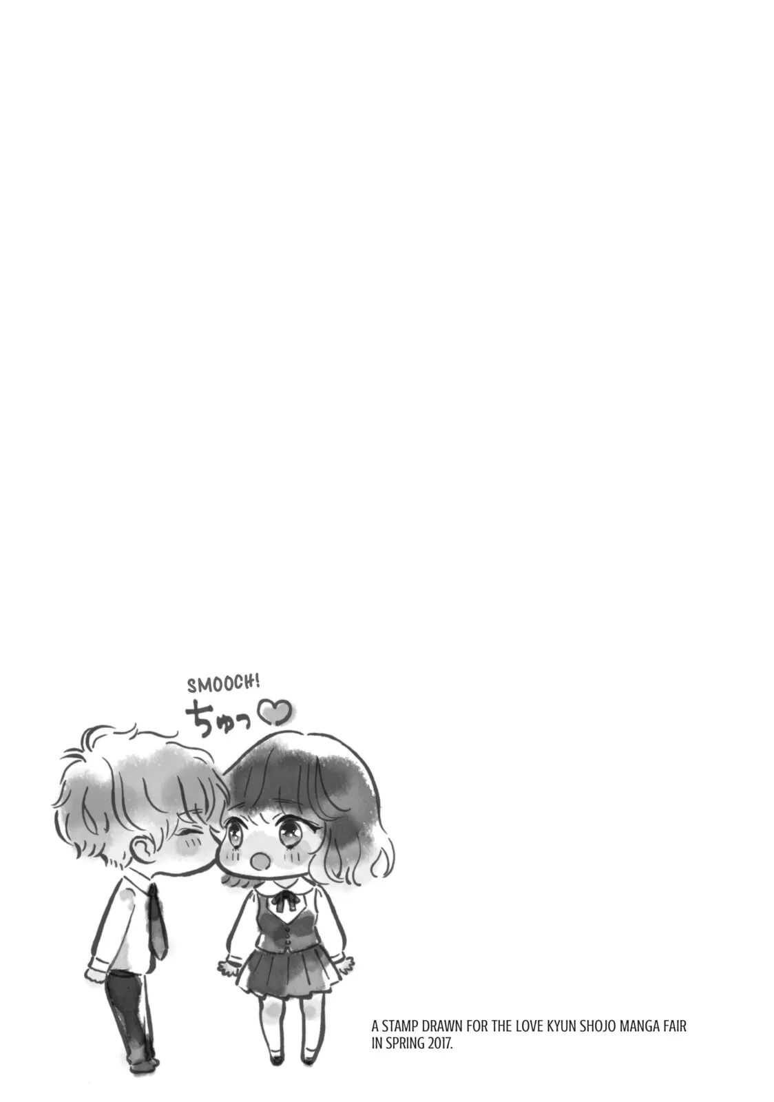 Can I Kiss You Every Day? - Chapter 13 - Page 37