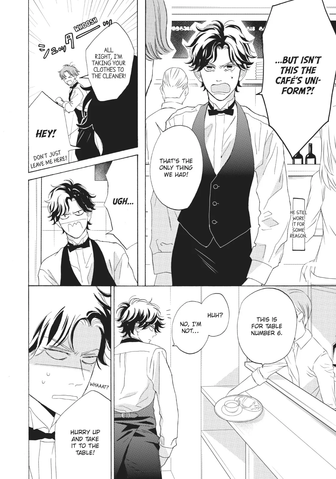 Can I Kiss You Every Day? - Chapter 14 - Page 22