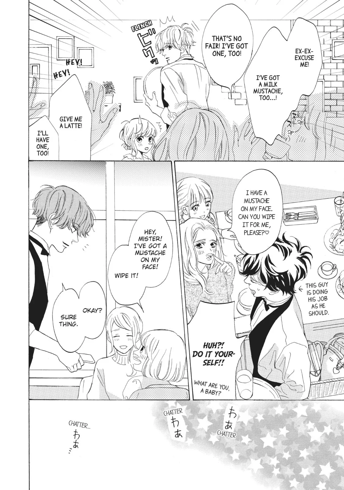 Can I Kiss You Every Day? - Chapter 14 - Page 26