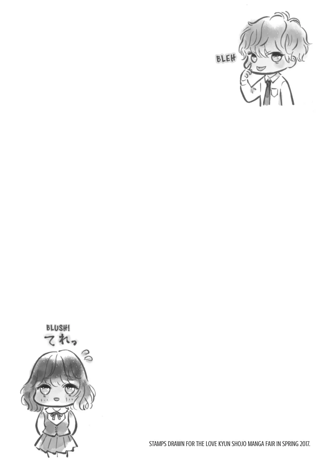 Can I Kiss You Every Day? - Chapter 14 - Page 35