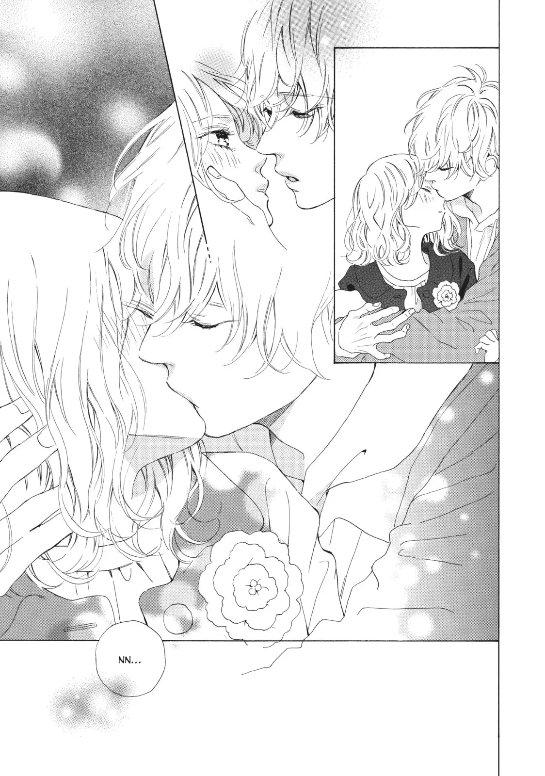 Can I Kiss You Every Day? - Chapter 15 - Page 9