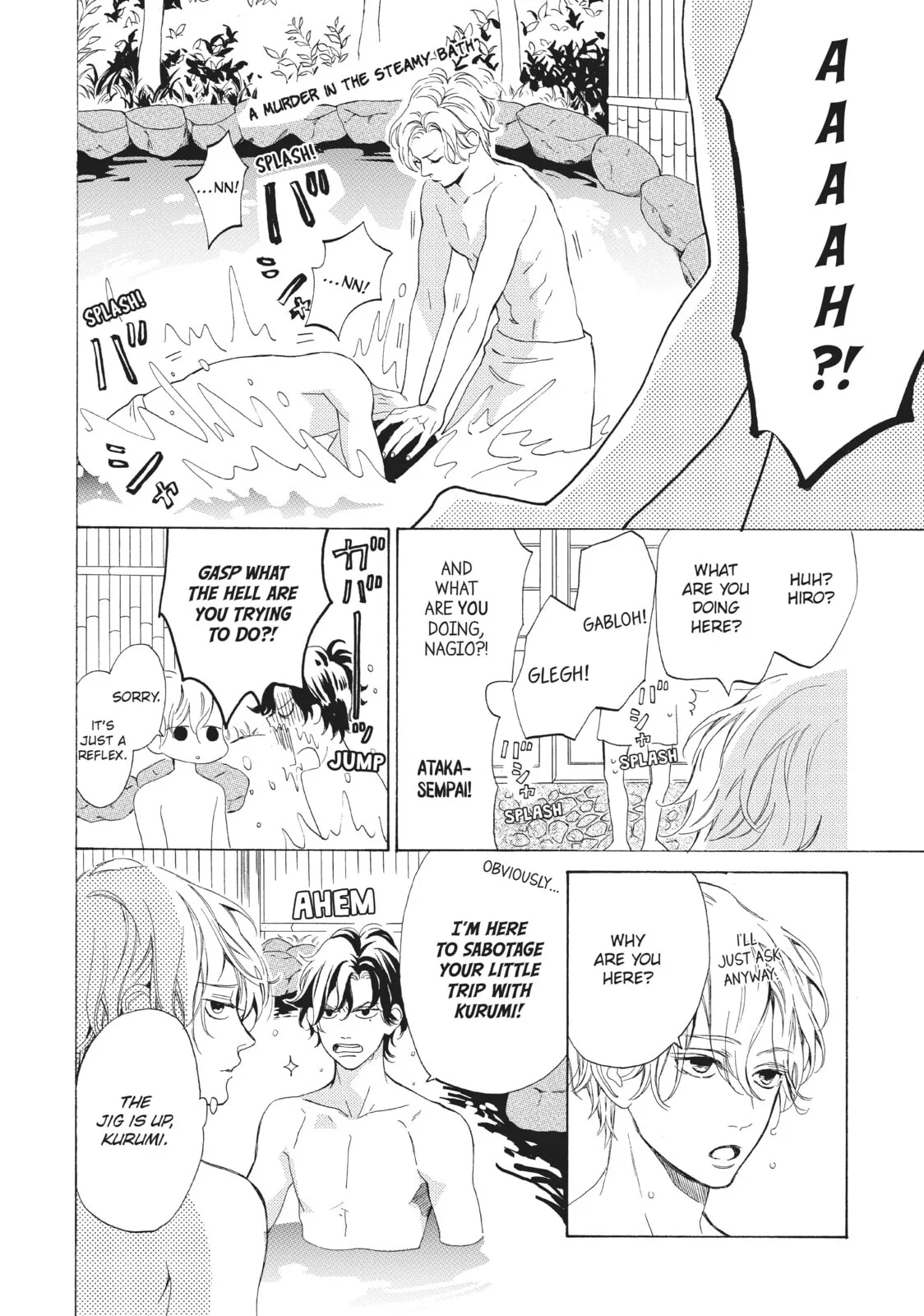 Can I Kiss You Every Day? - Chapter 15 - Page 14