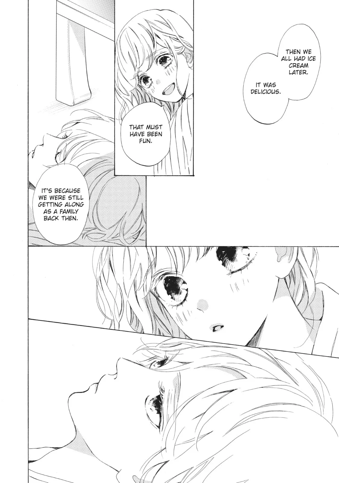 Can I Kiss You Every Day? - Chapter 15 - Page 22