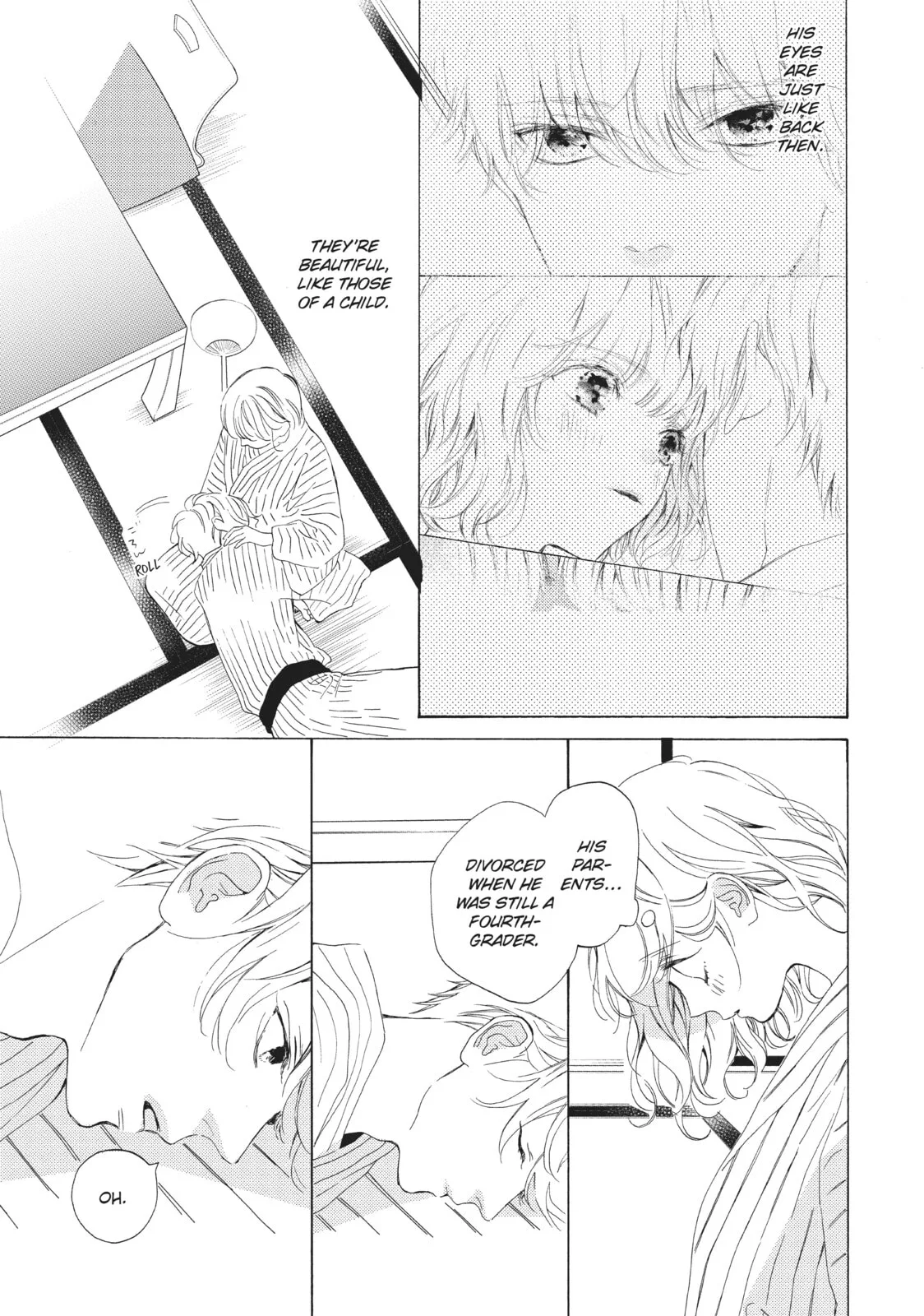 Can I Kiss You Every Day? - Chapter 15 - Page 23
