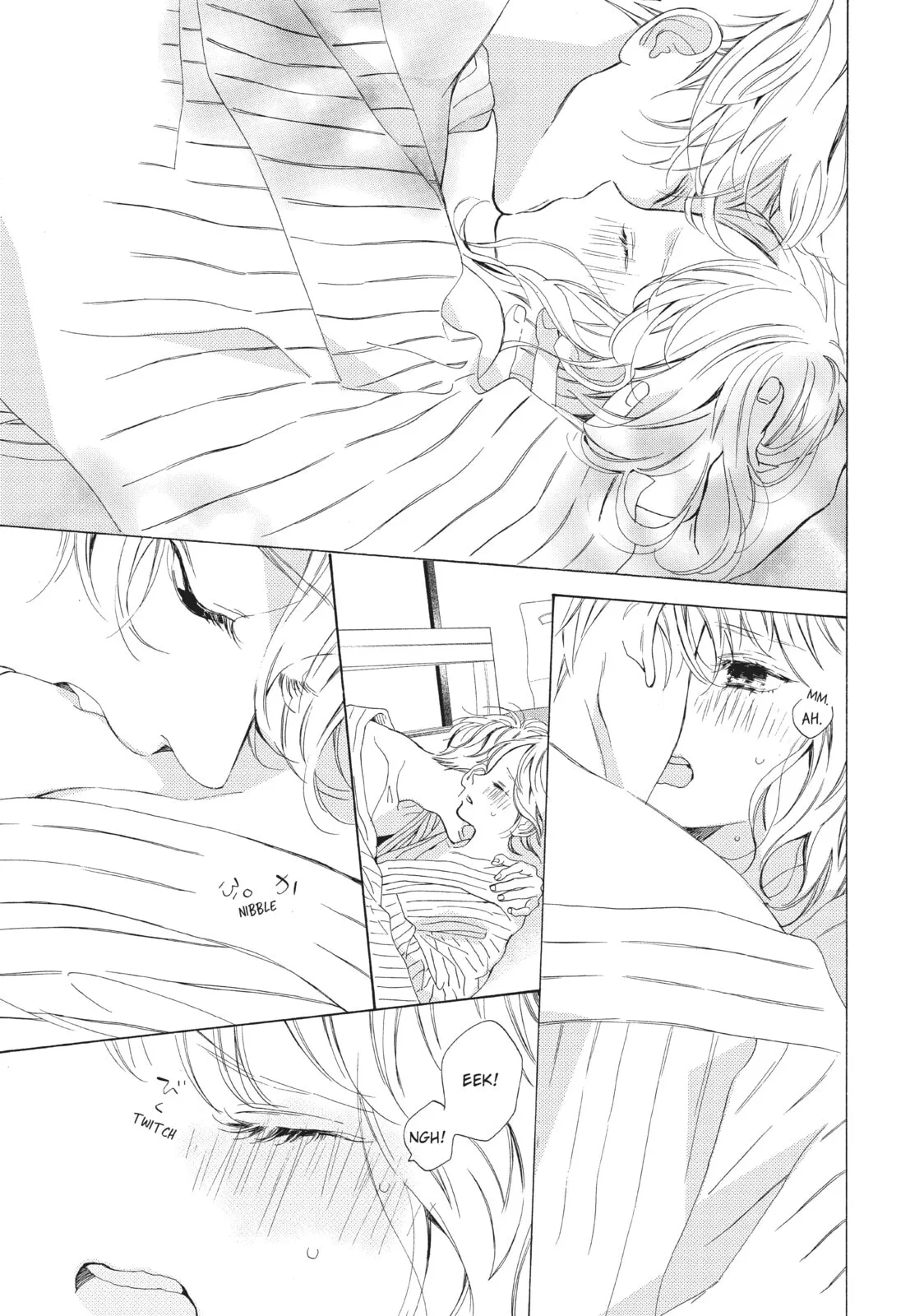 Can I Kiss You Every Day? - Chapter 15 - Page 29