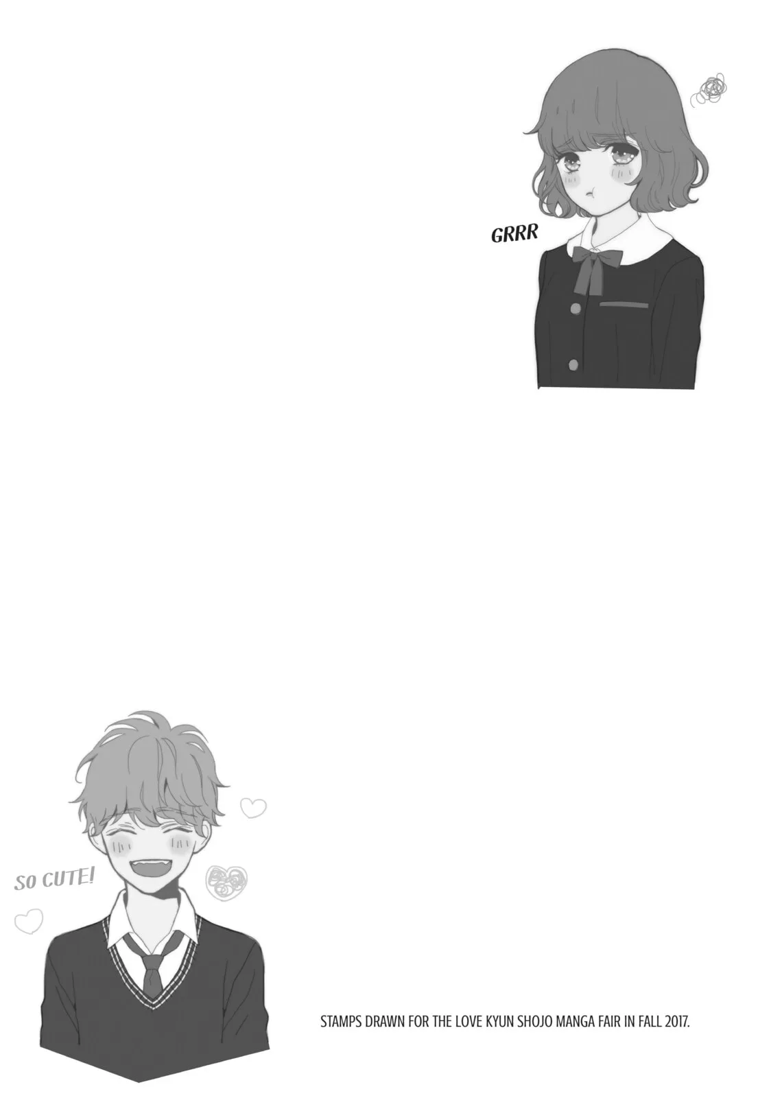 Can I Kiss You Every Day? - Chapter 15 - Page 37