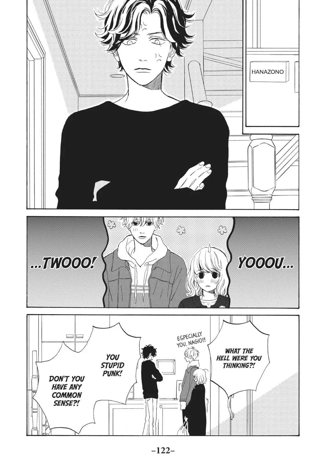 Can I Kiss You Every Day? - Chapter 16 END - Page 6