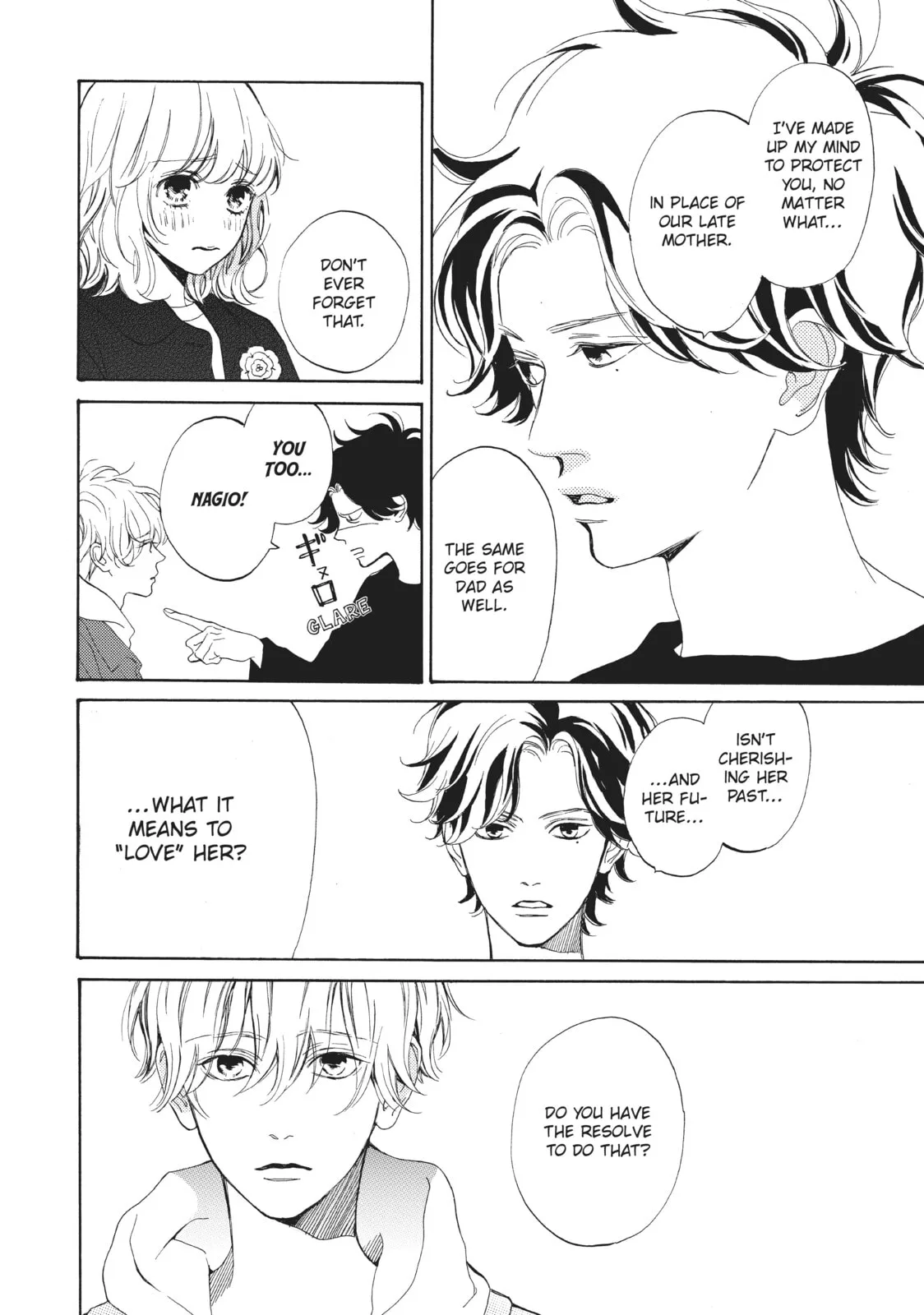 Can I Kiss You Every Day? - Chapter 16 END - Page 8