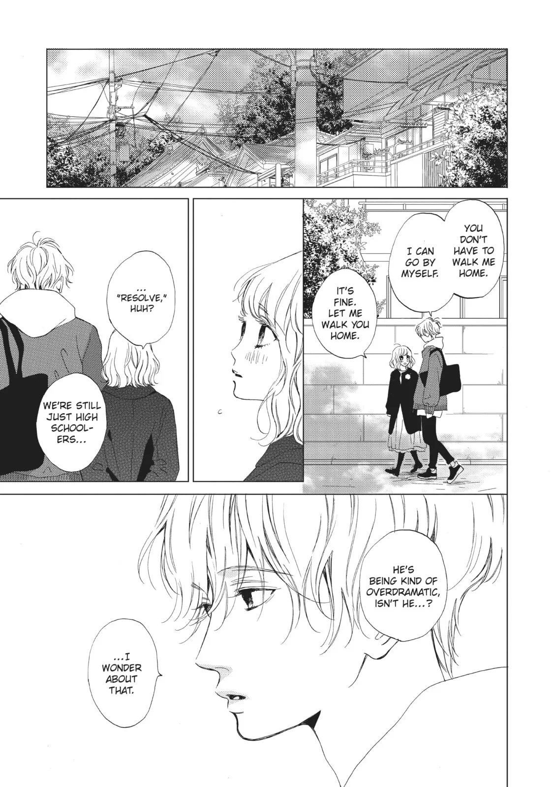 Can I Kiss You Every Day? - Chapter 16 END - Page 9
