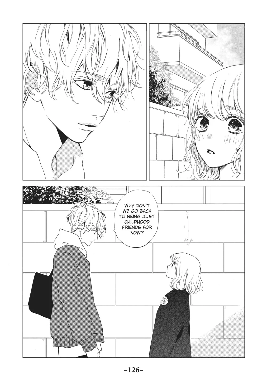 Can I Kiss You Every Day? - Chapter 16 END - Page 10
