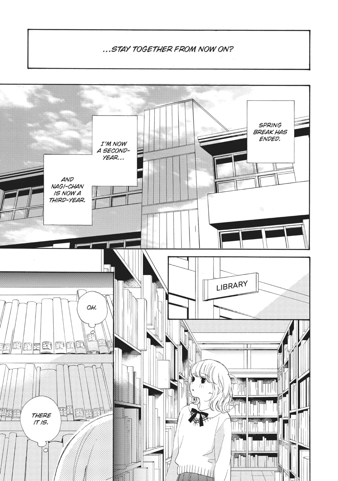 Can I Kiss You Every Day? - Chapter 16 END - Page 13