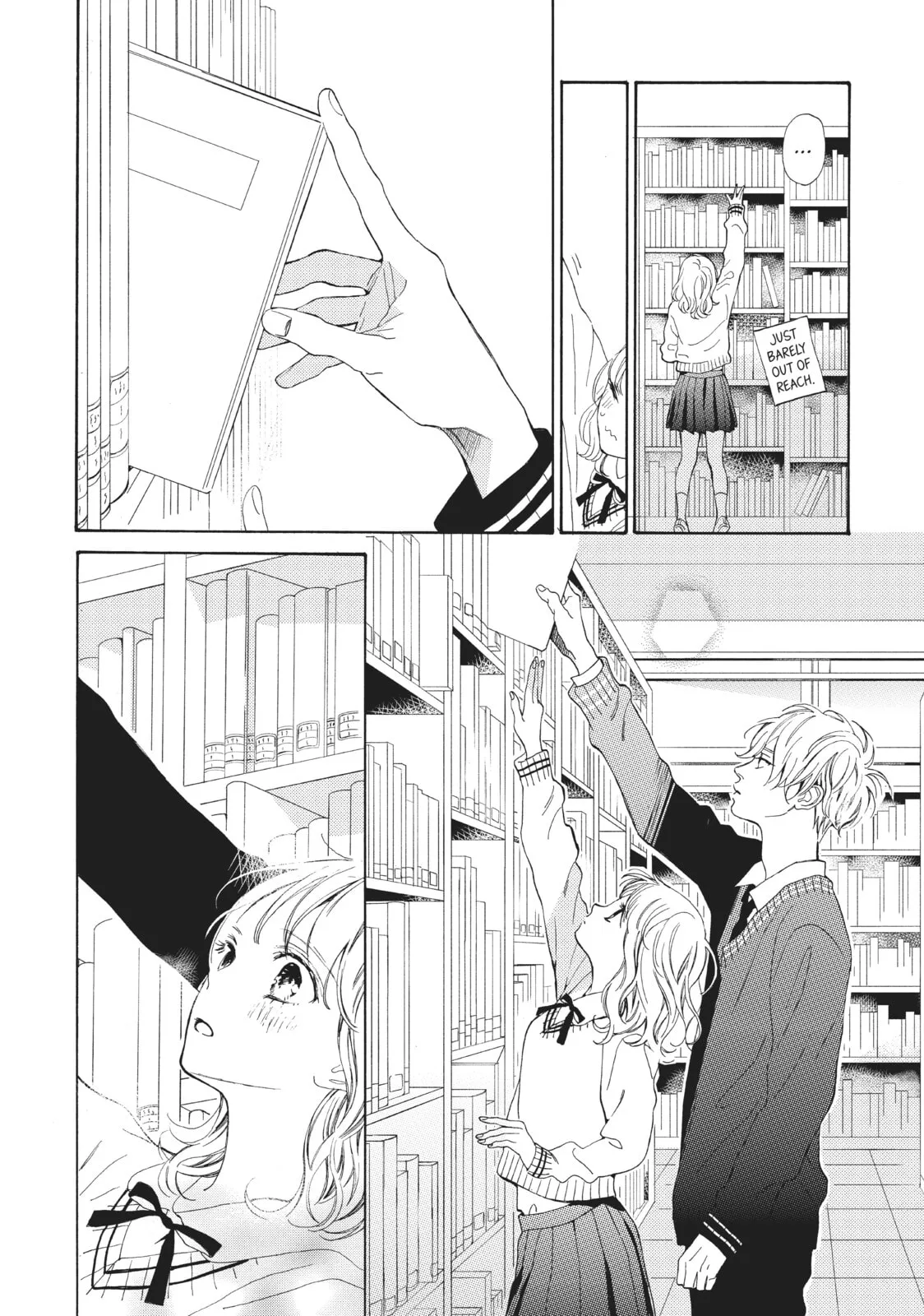 Can I Kiss You Every Day? - Chapter 16 END - Page 14