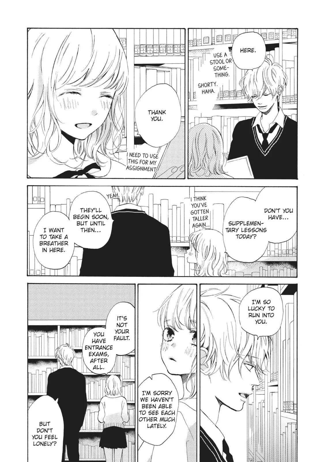 Can I Kiss You Every Day? - Chapter 16 END - Page 15