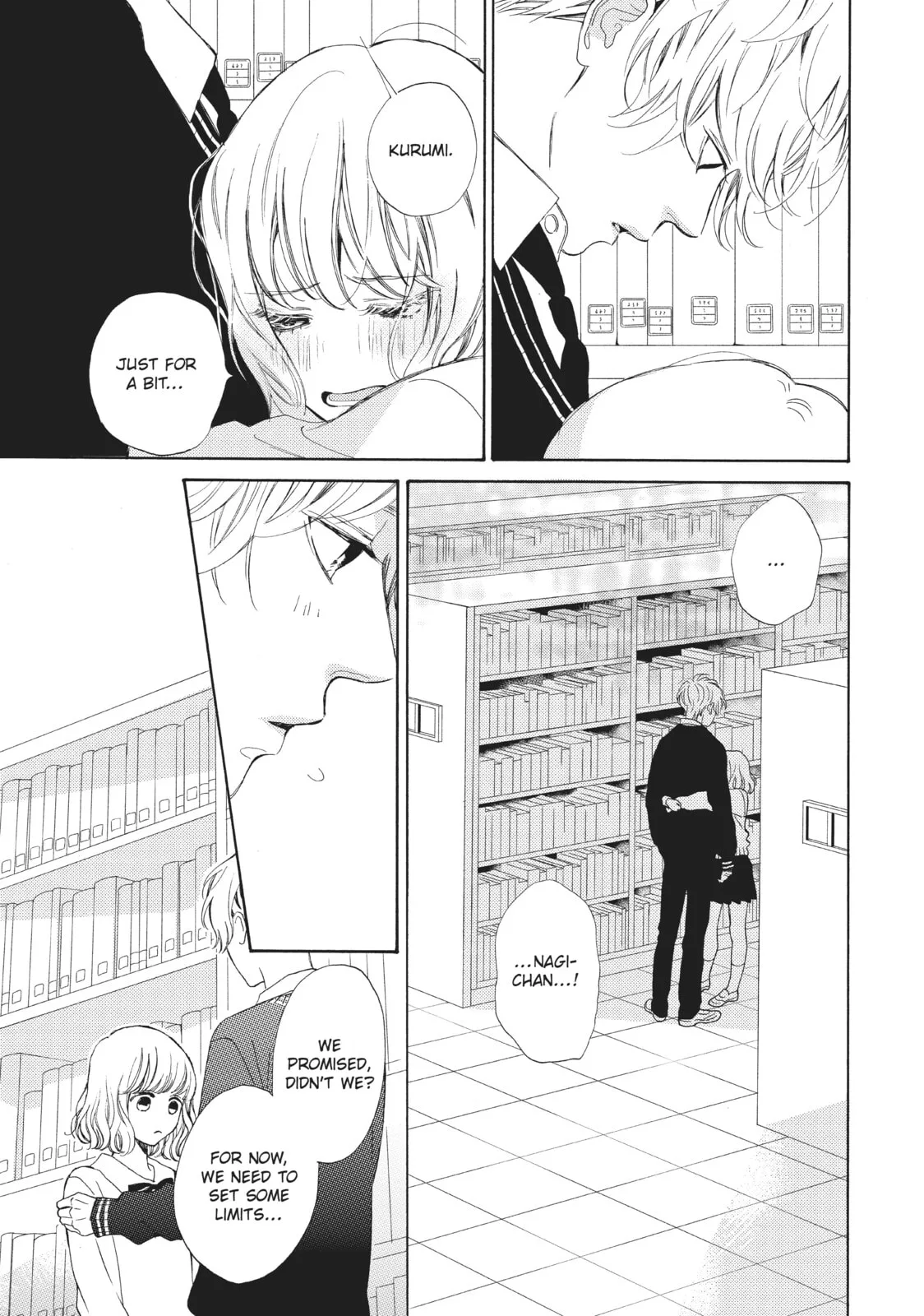 Can I Kiss You Every Day? - Chapter 16 END - Page 17