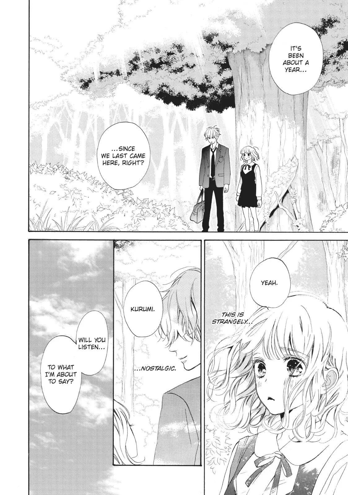 Can I Kiss You Every Day? - Chapter 16 END - Page 22