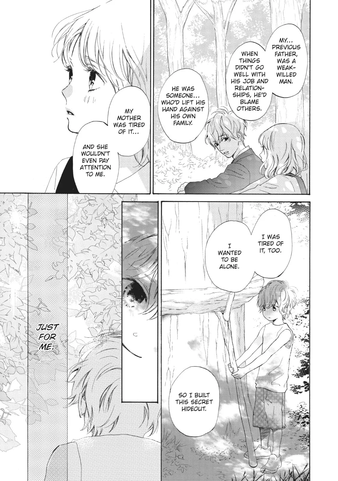Can I Kiss You Every Day? - Chapter 16 END - Page 23